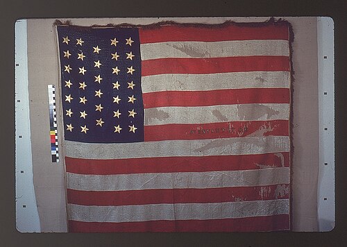 1st California Infantry Regiment